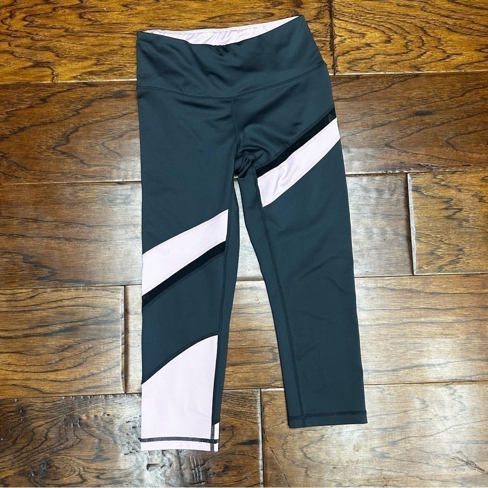 Z by Zella mesh leggings